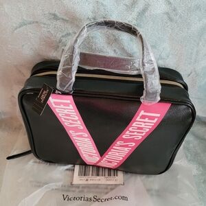 Victoria's Secret Cosmetic Case